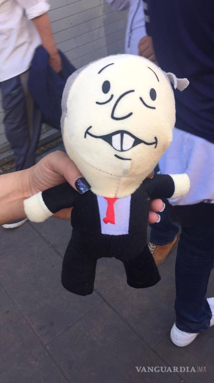 $!Así se vive el AMLOFest desde el Zócalo capitalino