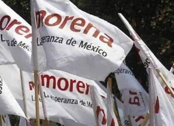 Fracasa en Coahuila proceso de afiliación de morenistas
