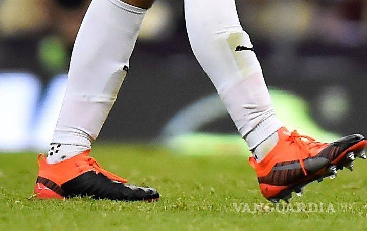 Los Puma One son 'culpables' de lesionar a Giovani dos Santos