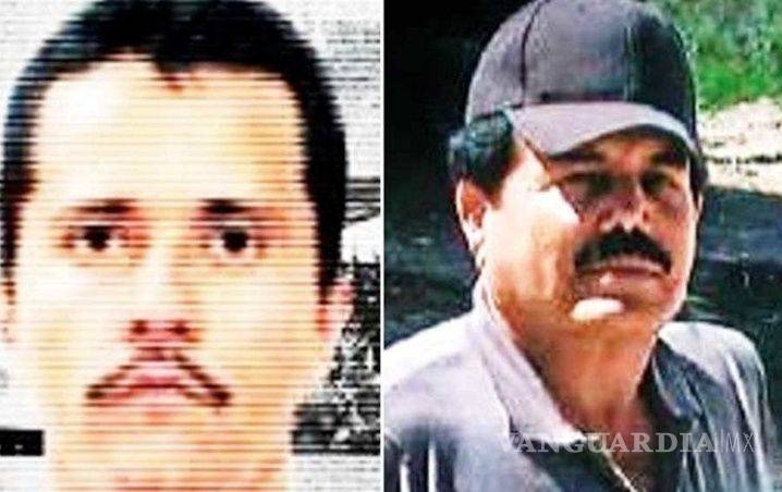 $!¿Surge un nuevo grupo criminal?... El 'Comandante R10' amenaza con 'limpiar la plaza' en territorio del CJNG y el Cártel de Sinaloa (video)