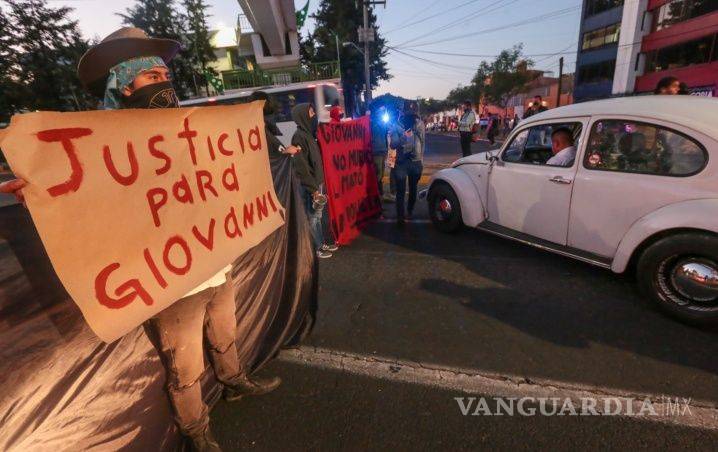 $!Buscan a familia de Giovanni López tras denunciar amenazas; ONU pide se aclaren desapariciones de manifestantes