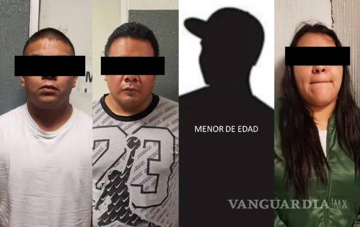 $!Liberan a presuntos responsables de la balacera en colonia Doctores, de la CDMX