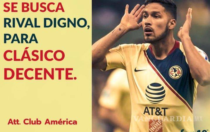 $!Los Memes del segundo Clásico Nacional entre Chivas y América