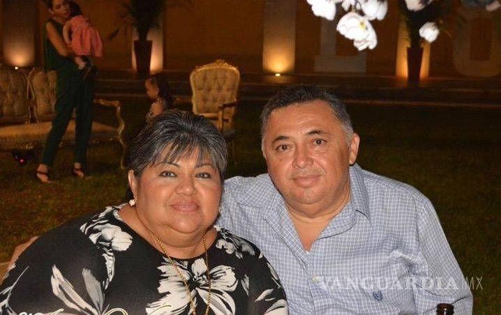 $!Empresario hermano de ex alcaldesa de Mérida aparece en lista de apoyos del Gobierno