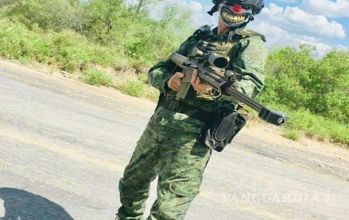 Los Escorpiones contra Los Metros... la sanguinaria batalla por el control del Cártel del Golfo en Tamaulipas