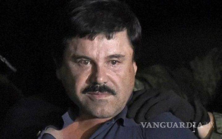 No solo Emma Coronel, también 'El Chapo' estaba obsesionado con las cirugías plásticas