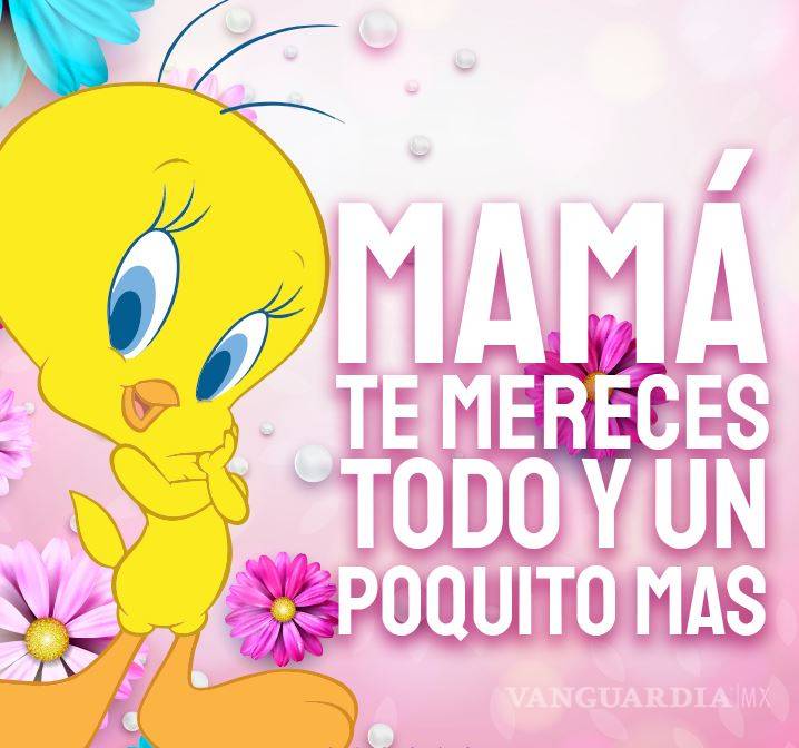 $!La recopilación de Piolines para que sorprendas a tu mamá el 10 de mayo