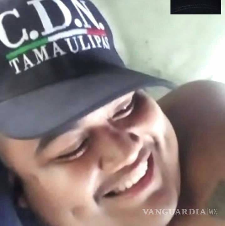 $!Narcoromance entre 'La Pelos' y 'El Mantecas'.... el amor prohibido entre miembros del Cártel del Noreste
