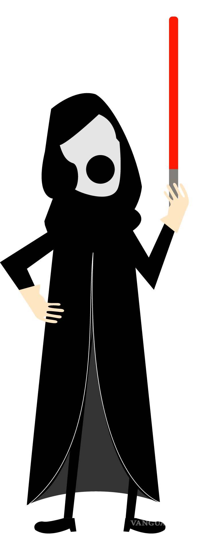 $!De Harley Quinn a Pikachú: Los disfraces de este Halloween