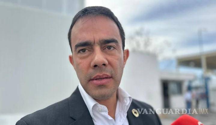 $!Arturo Reveles, de Canacintra, señaló que la medida de Trump busca presionar más allá del comercio.