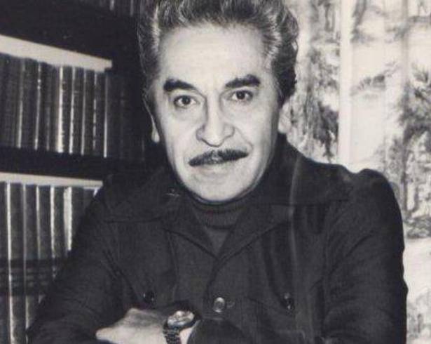 Los frijoles de Anastasia