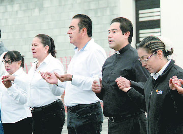 $!Abre Ruba ‘Maravillas Oriente’