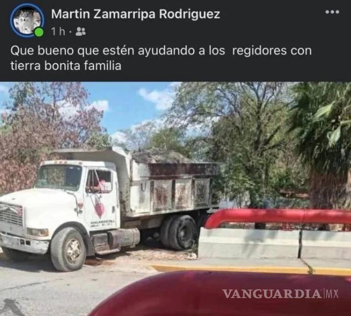 $!Integrante de Grupo Pesado se peleó con un exalcalde, en Nuevo León