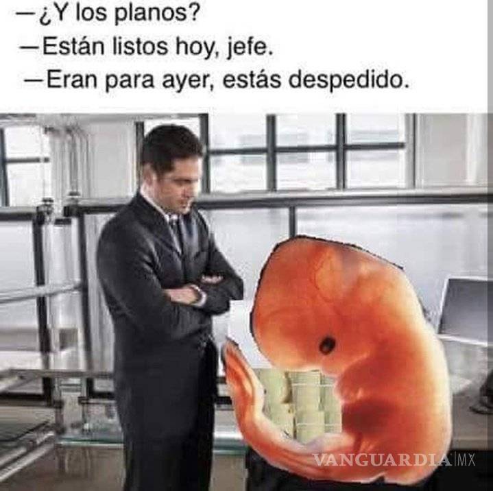 $!Feto que quiere 'ser ingeniero' se vuelve viral en redes sociales