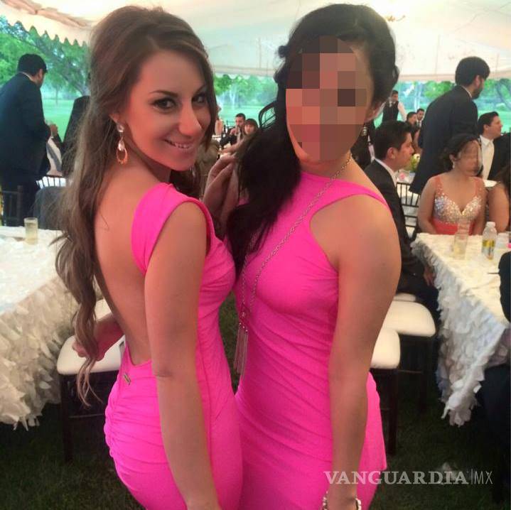 $!#LadyFashion, nueva encargada del Instituto de la Mujer de Saltillo