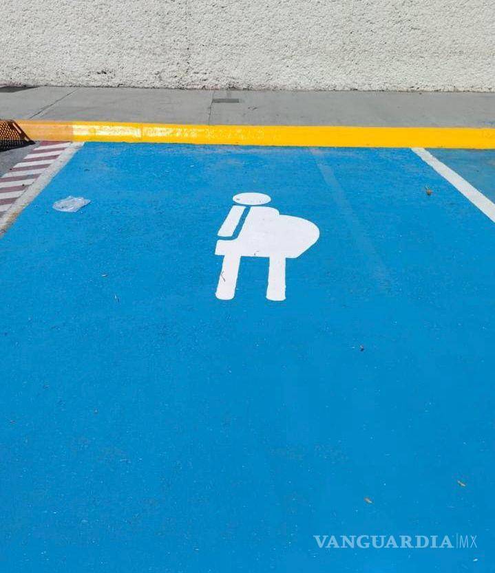 $!Construcciones mayores a los mil metros cuadrados están obligadas a contar con cajones de estacionamiento exclusivo para mujeres.