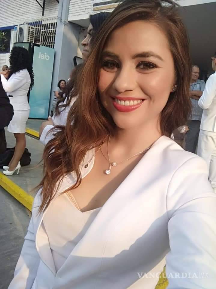 $!Condenan asesinato de la doctora Mariana Sánchez en Chiapas