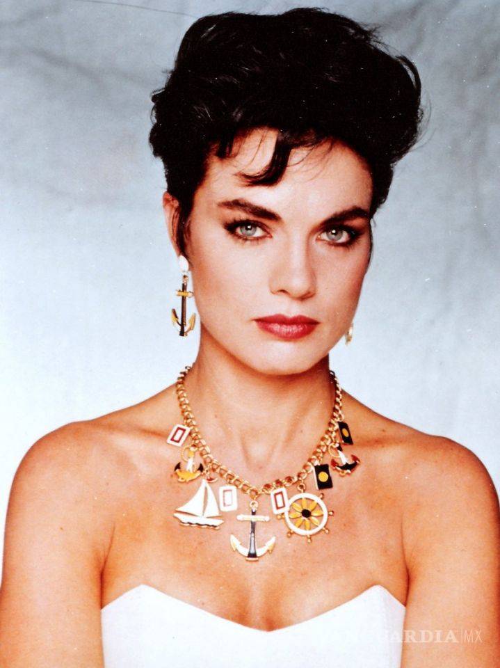 $!Revista asegura que ex esposa de Marcelo Ebrard, Mariagna Prats, es adicta a la morfina