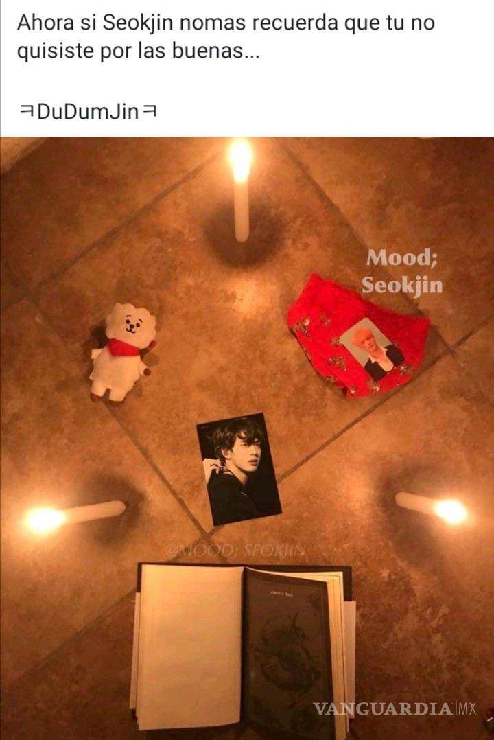 $!Los rituales se han popularizado en todo el mundo.