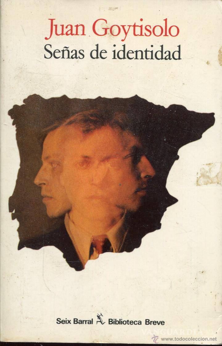 $!Fallece el escritor español Juan Goytisolo