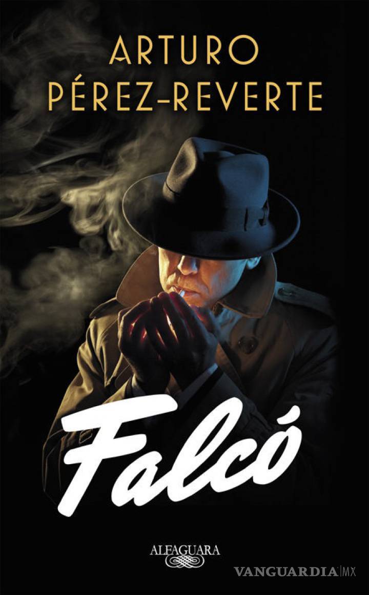 $!“Mi compromiso es con la narrativa, no con el lector”: Arturo Pérez-Reverte