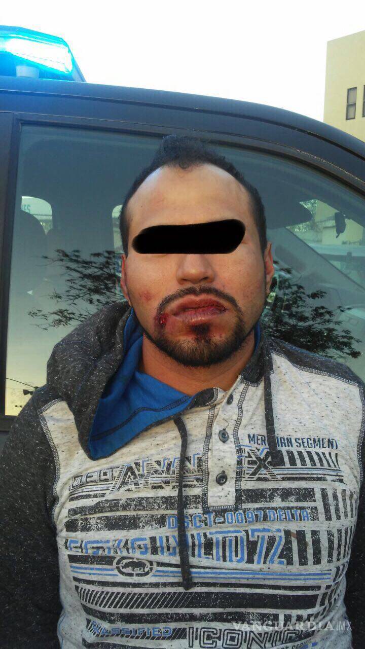 $!Intentan robarse dinero del predial en San Nicolás, Nuevo León