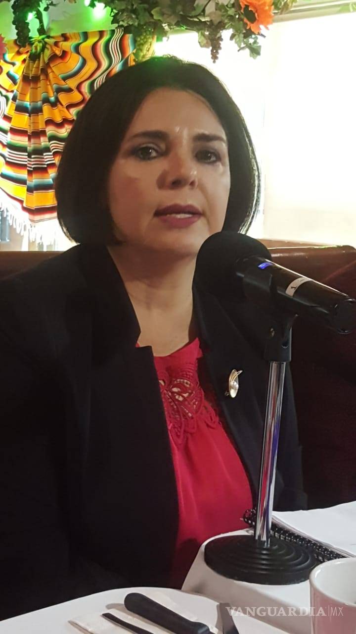$!El 1° de marzo, inicia el proceso electoral 2020 en Coahuila