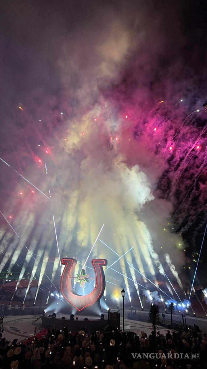 $!El Rodeo Saltillo 2026 reunirá música en vivo, competencias de monta, exhibiciones ganaderas y gastronomía del 15 al 18 de octubre en la Expo Coahuila.