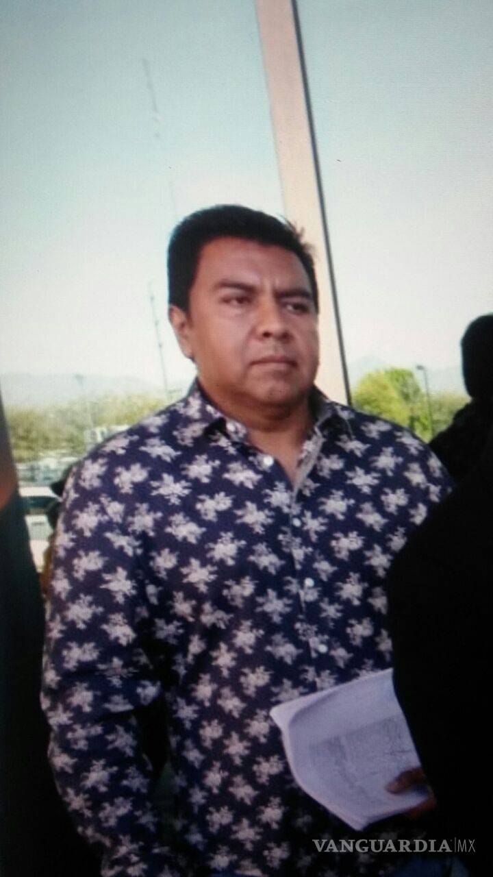 $!Ejecutan a ex comandante de la Policía Investigadora de Coahuila; estuvo preso en Almoloya