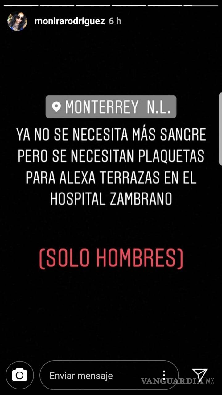 $!Joven cae de 25 metros tras hacer yoga, la reportan como delicada (Fotos)