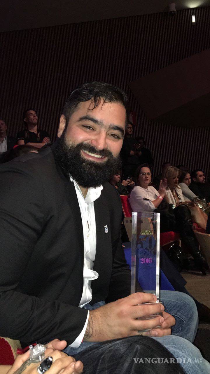 $!Éstos son los cinco mejores restaurantes de México