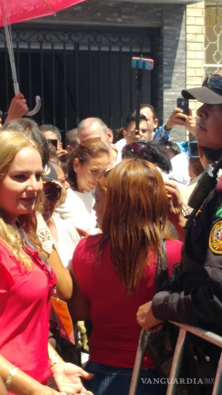 $!El PRI se queda con alcaldías de Monterrey y Guadalupe; priistas de Nuevo León reciben constancias