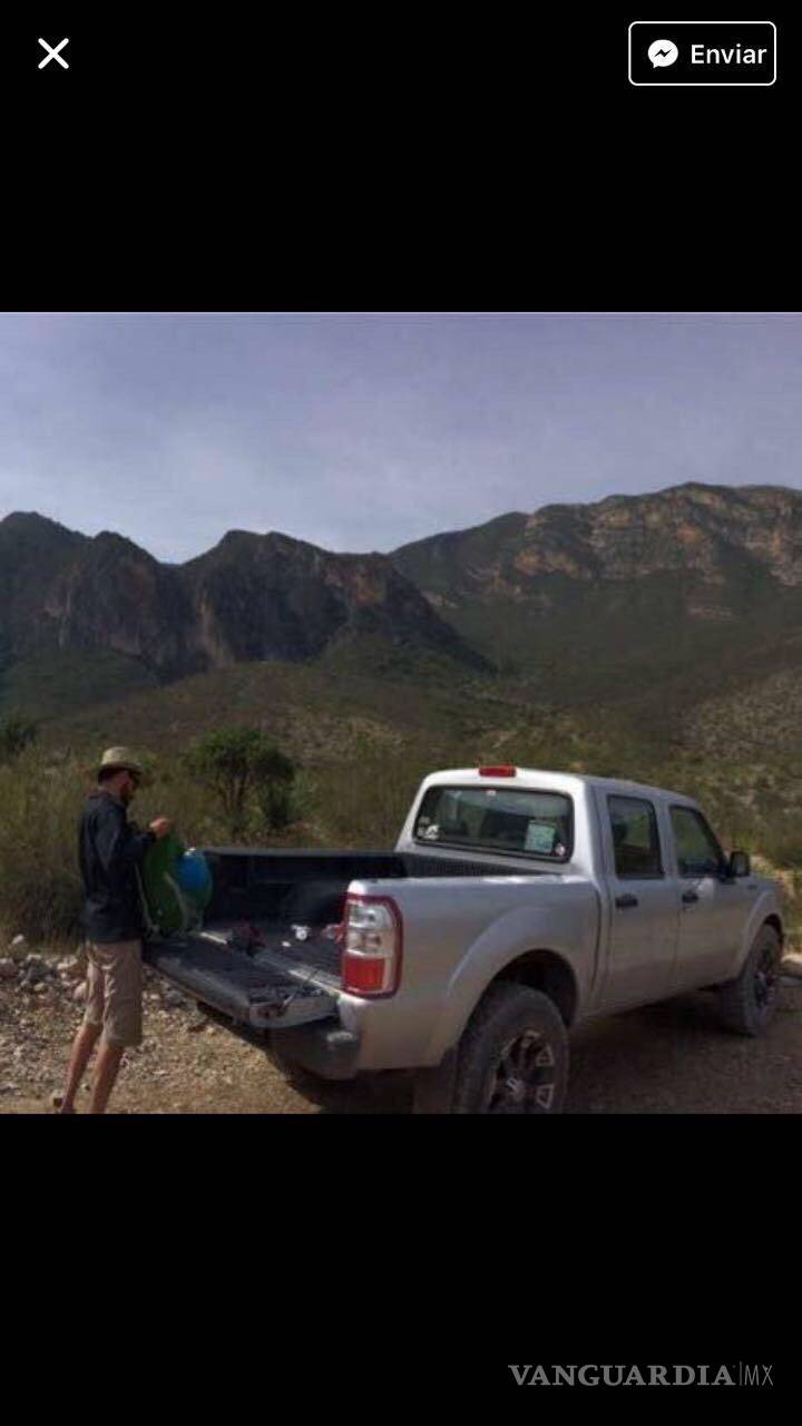 $!Con extrema violencia, grupo armado asalta recicladora al oriente de Saltillo