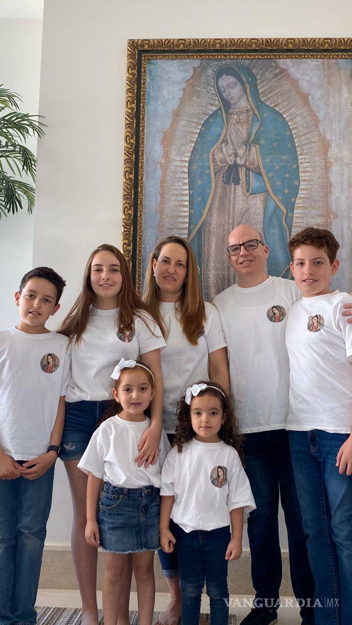 $!Así vivieron saltillenses la semana santa (fotogalería)