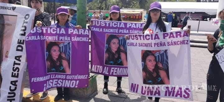 $!La FGJCDMX reforzó el llamado a la ciudadanía para proporcionar datos útiles que permitan dar con el paradero de Fernando Llanos.