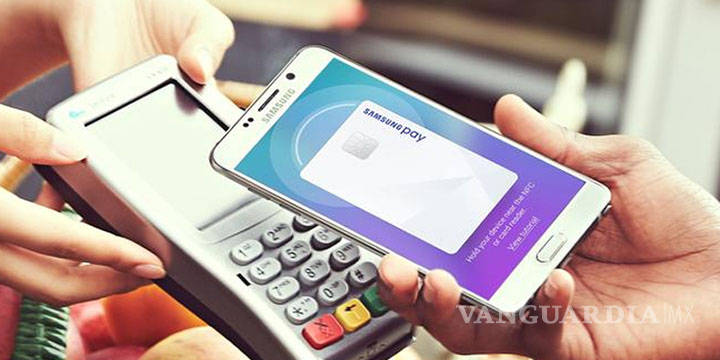 $!Samsung crea innovadora forma de pago