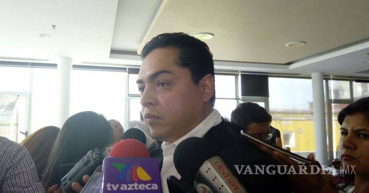 $!Su puesto más importante fue como delegado federal en Puebla de la Secretaría de Relaciones Exteriores