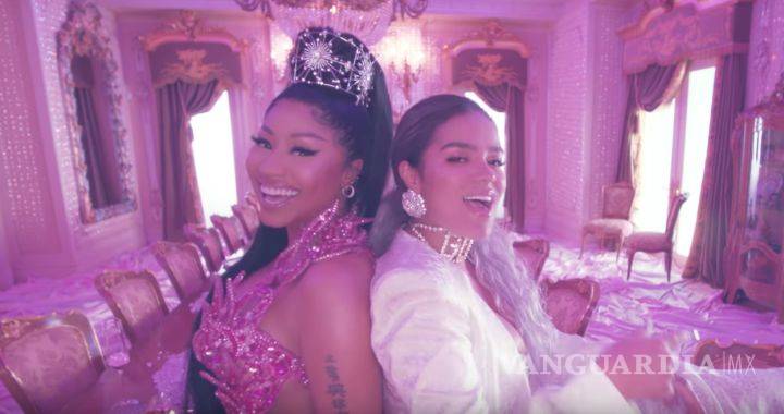 La 'Tusa Feminista' la rompe en las redes