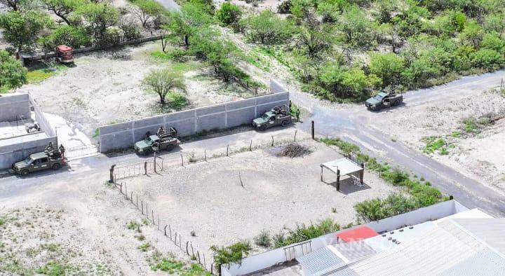 Fiscalía de Nuevo León informa hallazgos en el caso de los 4 desaparecidos en Carretera a Reynosa