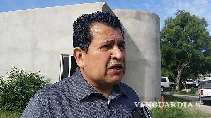 $!La Unión Regional Ganadera de Coahuila alerta sobre los riesgos que genera el cierre parcial del gobierno de Estados Unidos en la exportación de bovinos.