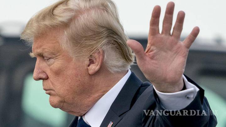 $!Afectado por su 'Guerra Comercial' Trump negocia con fabricantes de motocicletas tras salida de Harley-Davidson