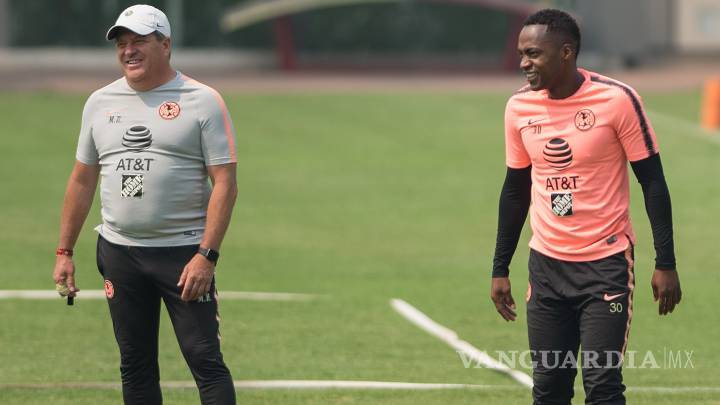 Miguel Herrera extraña a Renato Ibarra y lo quiere de regreso en el América