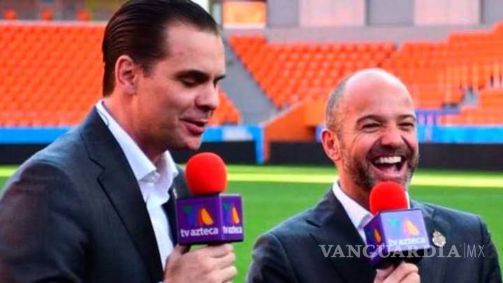 'Qué bonita niña...se llama Darío'; el fail del Dr. García en el América vs Pumas