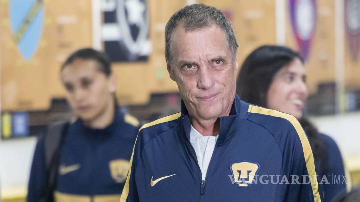 $!Presidente de Pumas saldría del equipo en diciembre tras denuncias por malos manejos