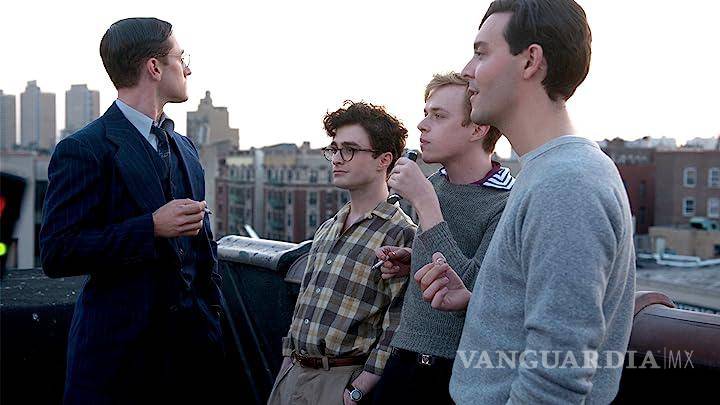 $!‘Kill Your Darlings’ tiene una aprobación del 76% en Rotten Tomatoes.