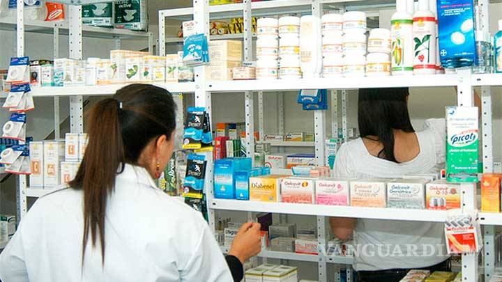 $!IP impugnará compra de medicinas en el extranjero