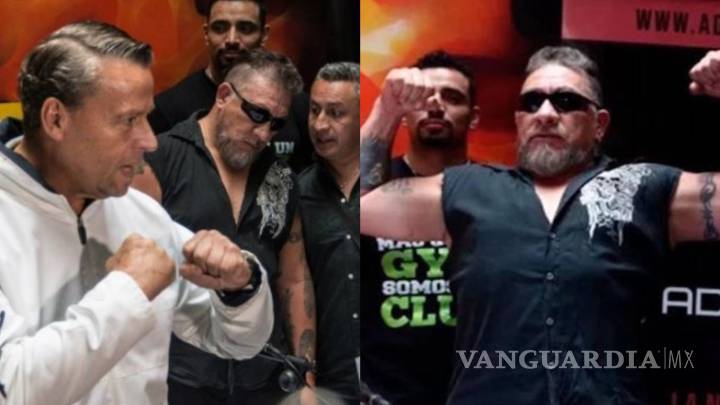 Cancelan pelea de Adame vs Trejo: reembolsarán boletos