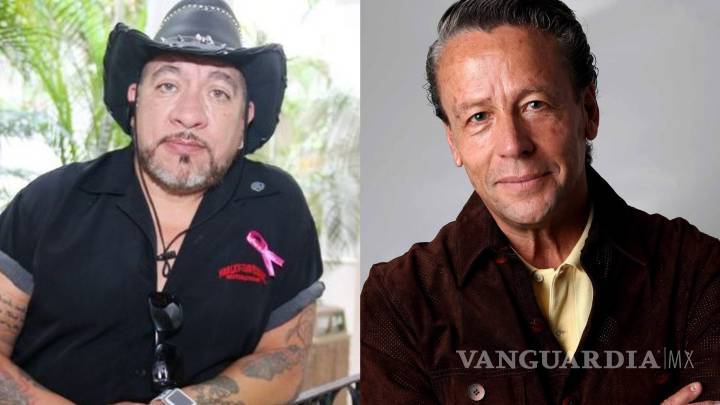 Carlos Trejo ¡publica teléfono de Alfredo Adame en Twitter! y pide a sus usuarios que lo 'alienten' a ir a la pelea