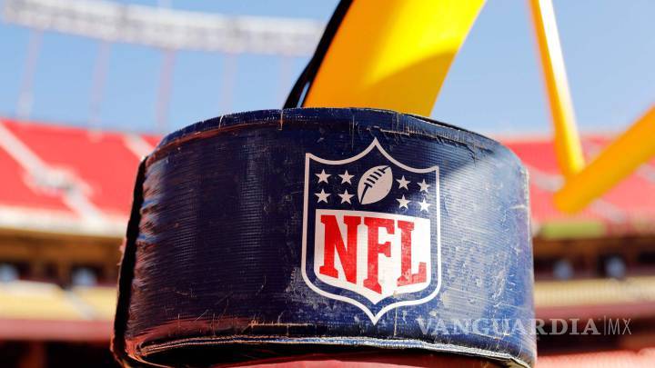 Advierte la NFL: equipos con jugadores sin vacunar contra COVID perderán partidos