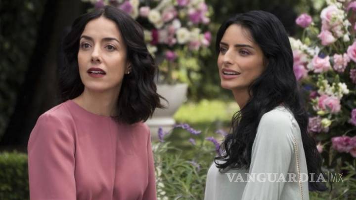 Netflix lanza el último tráiler de ‘La Casa de las Flores 2’